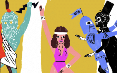 Sexualités sous influences, sur Arte