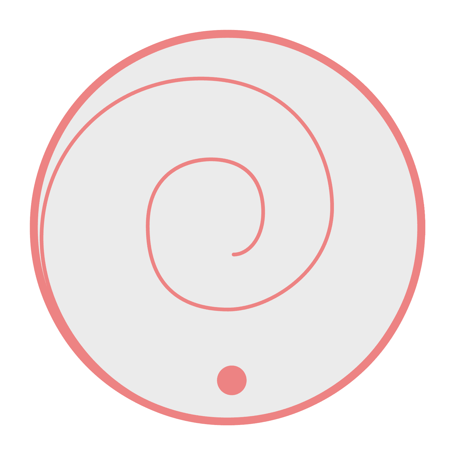 Unalome Thérapie Favicon R