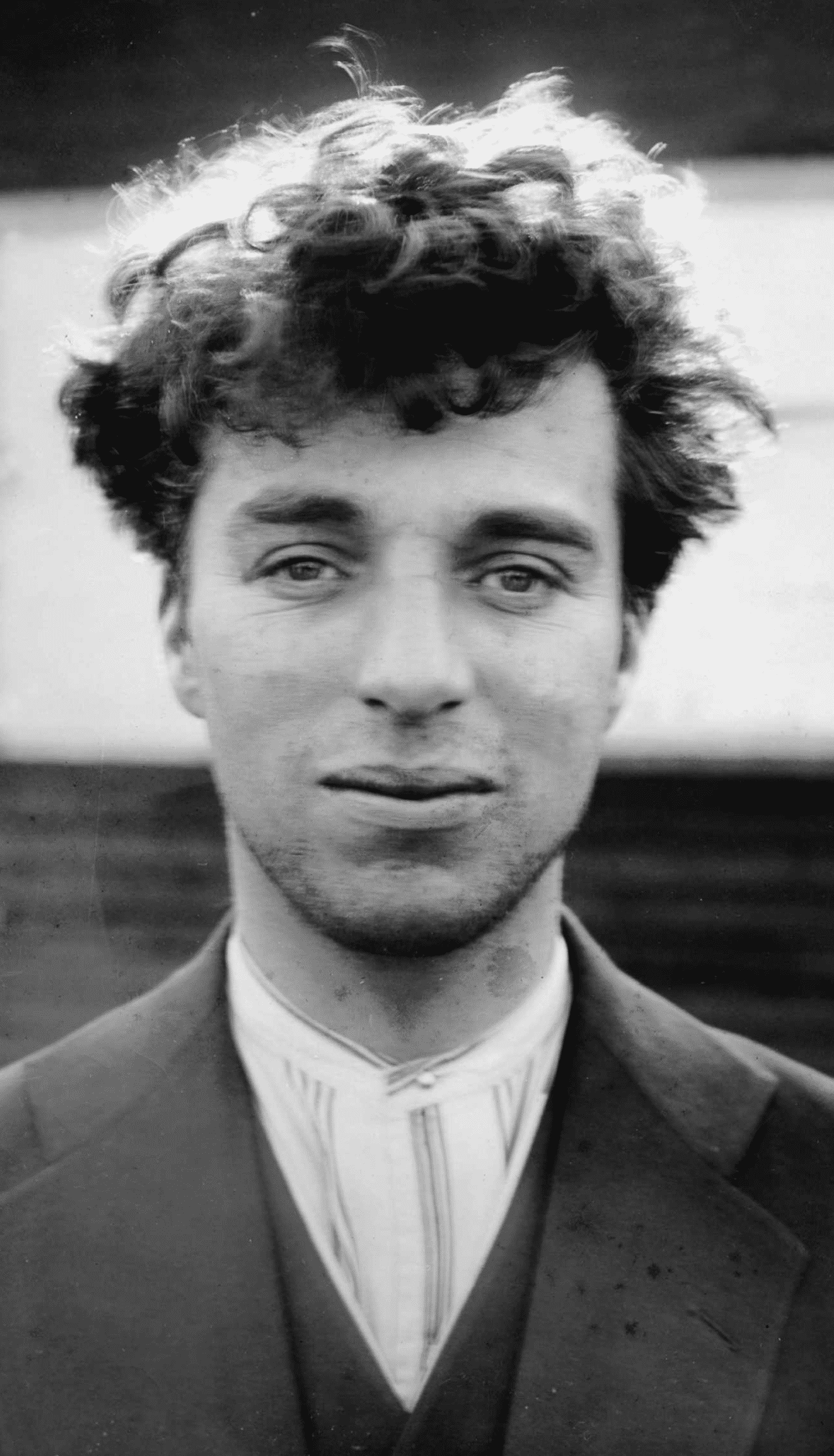 210204 Unalome Thérapie, Corinne Chantegrelet, Charlie Chaplin