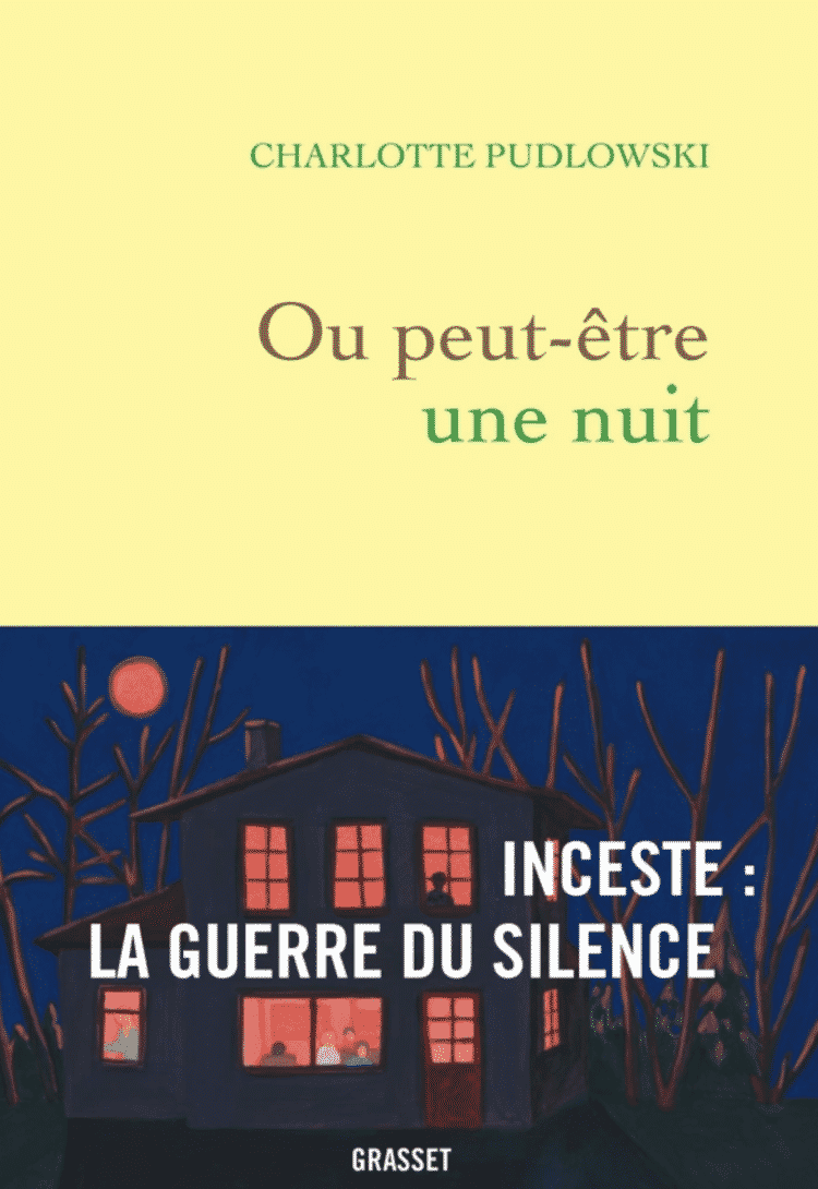 Live Ou peut être une nuit