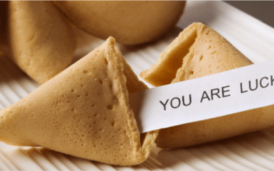 Chance ou malchance … telle est la question !