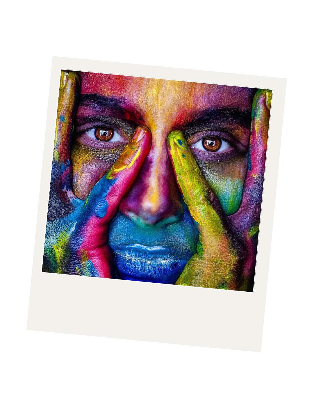 Unalome Thérapie, Groupe et Ateliers, Peinture thérapeutique