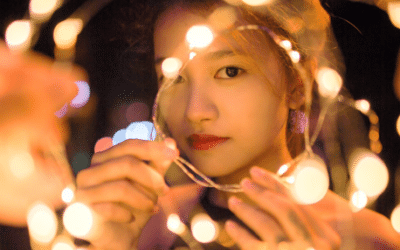 Le syndrome de la gentille fille