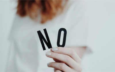 Le consentement et la tassé de thé
